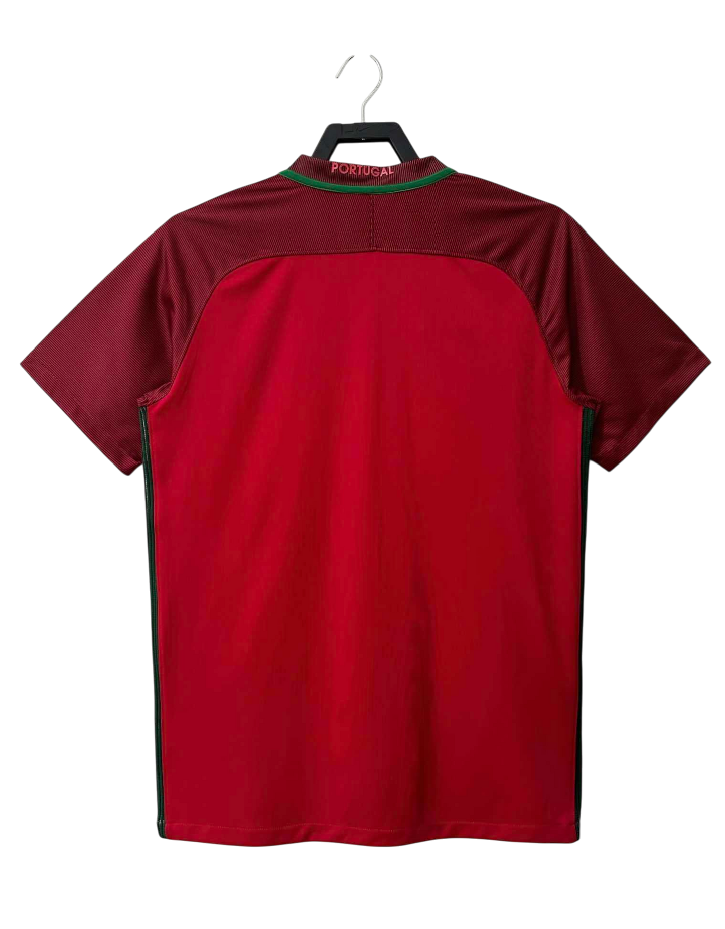 Portugal Retro Jersey (16/17)