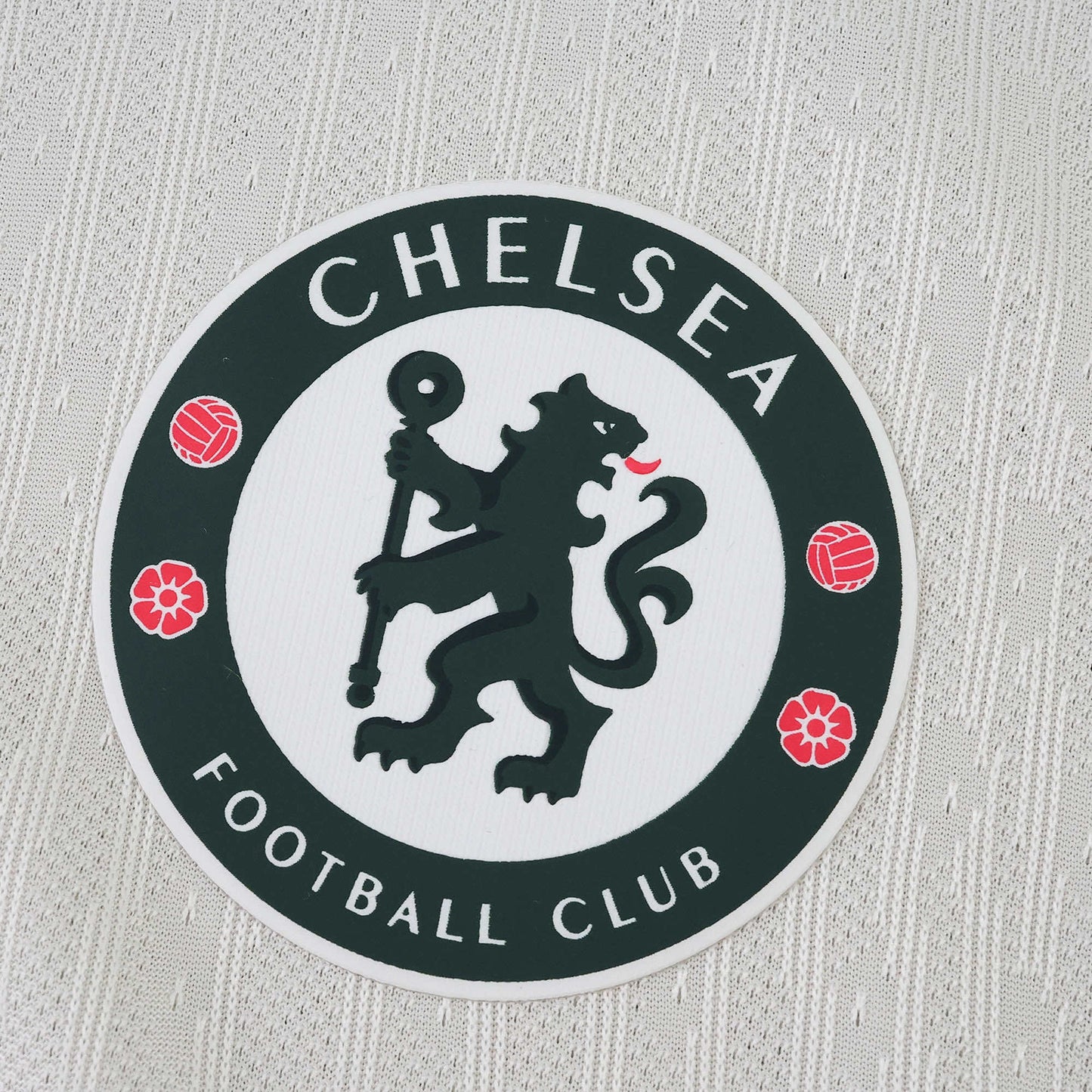 Chelsea Away Jersey (25/26)