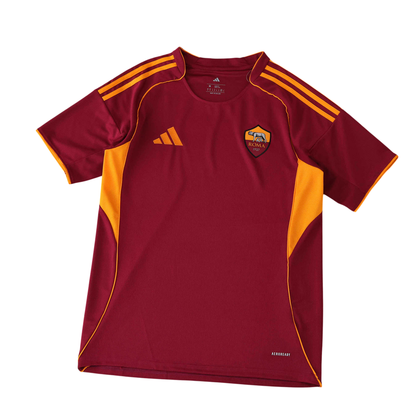 AS Roma Home Jersey (25/26)