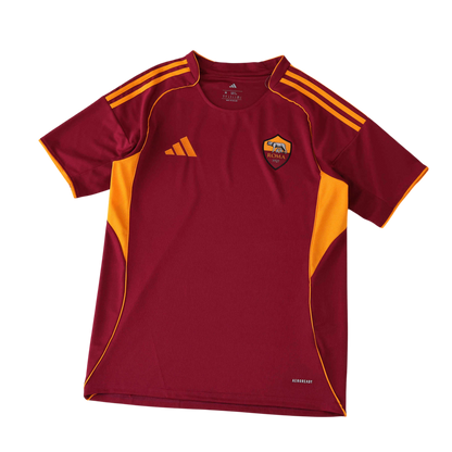 AS Roma Home Jersey (25/26)