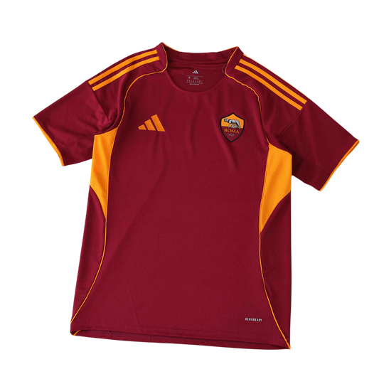 AS Roma Home Jersey (25/26)
