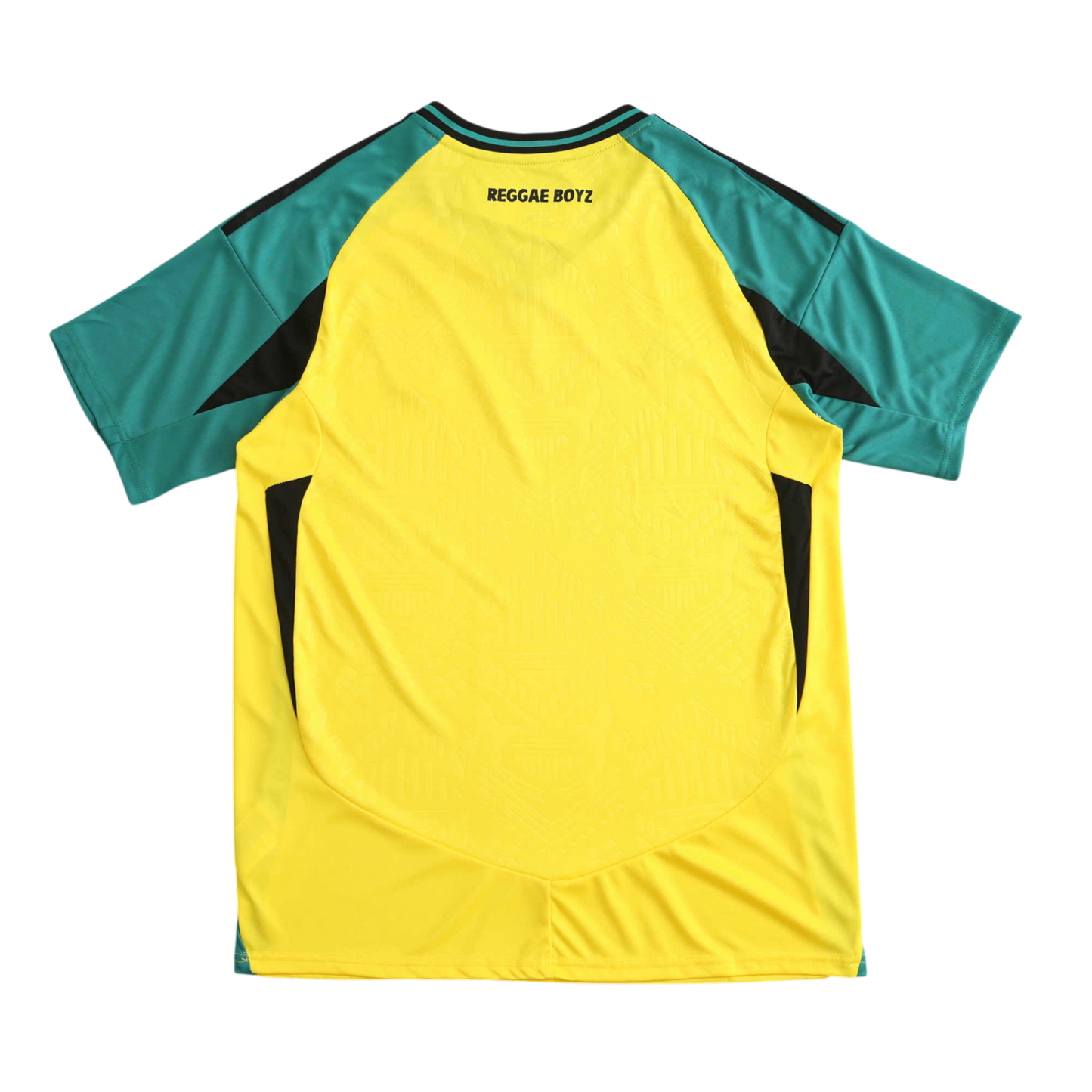 Jamaica Home Jersey (Copa America 2024)