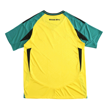 Jamaica Home Jersey (Copa America 2024)