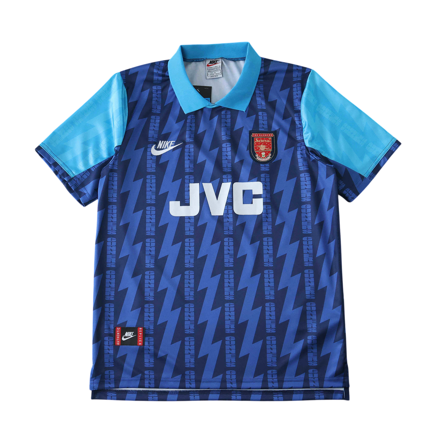 Arsenal Retro Jersey (94/95)