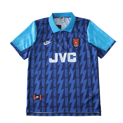 Arsenal Retro Jersey (94/95)