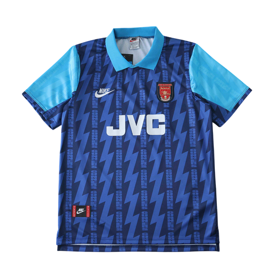 Arsenal Retro Jersey (94/95)