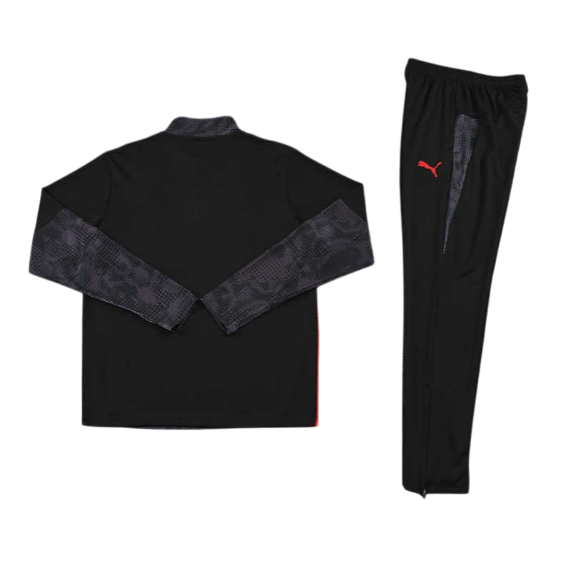 AC Milan Training Tracksuit