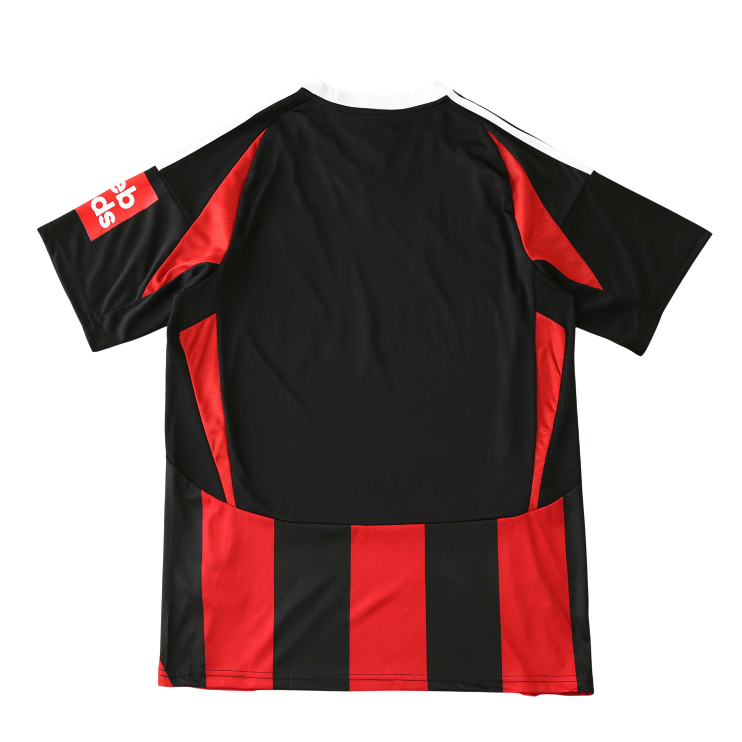 Fulham Away Jersey (25/26)