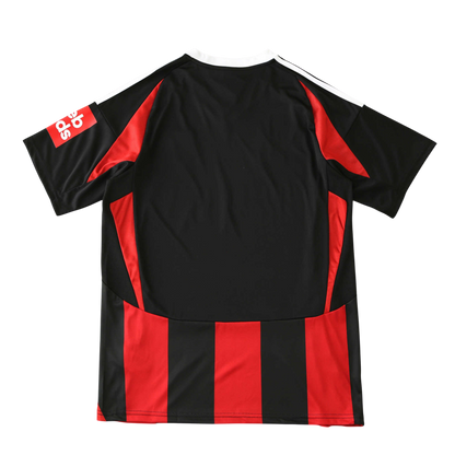 Fulham Away Jersey (25/26)