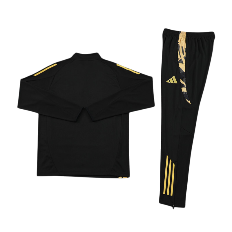 Real Madrid Training Tracksuit