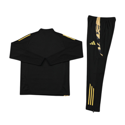 Real Madrid Training Tracksuit
