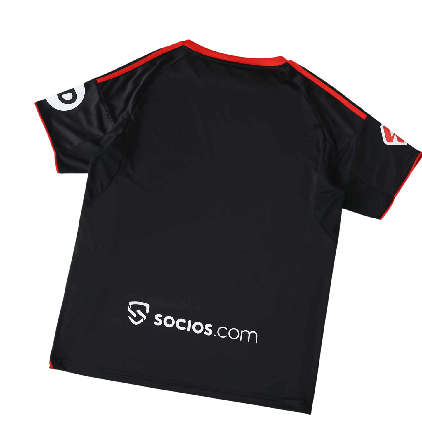Sevilla Third Jersey (25/26)
