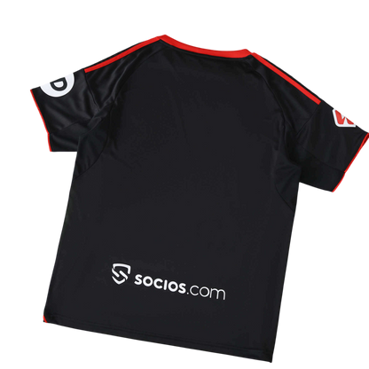 Sevilla Third Jersey (25/26)