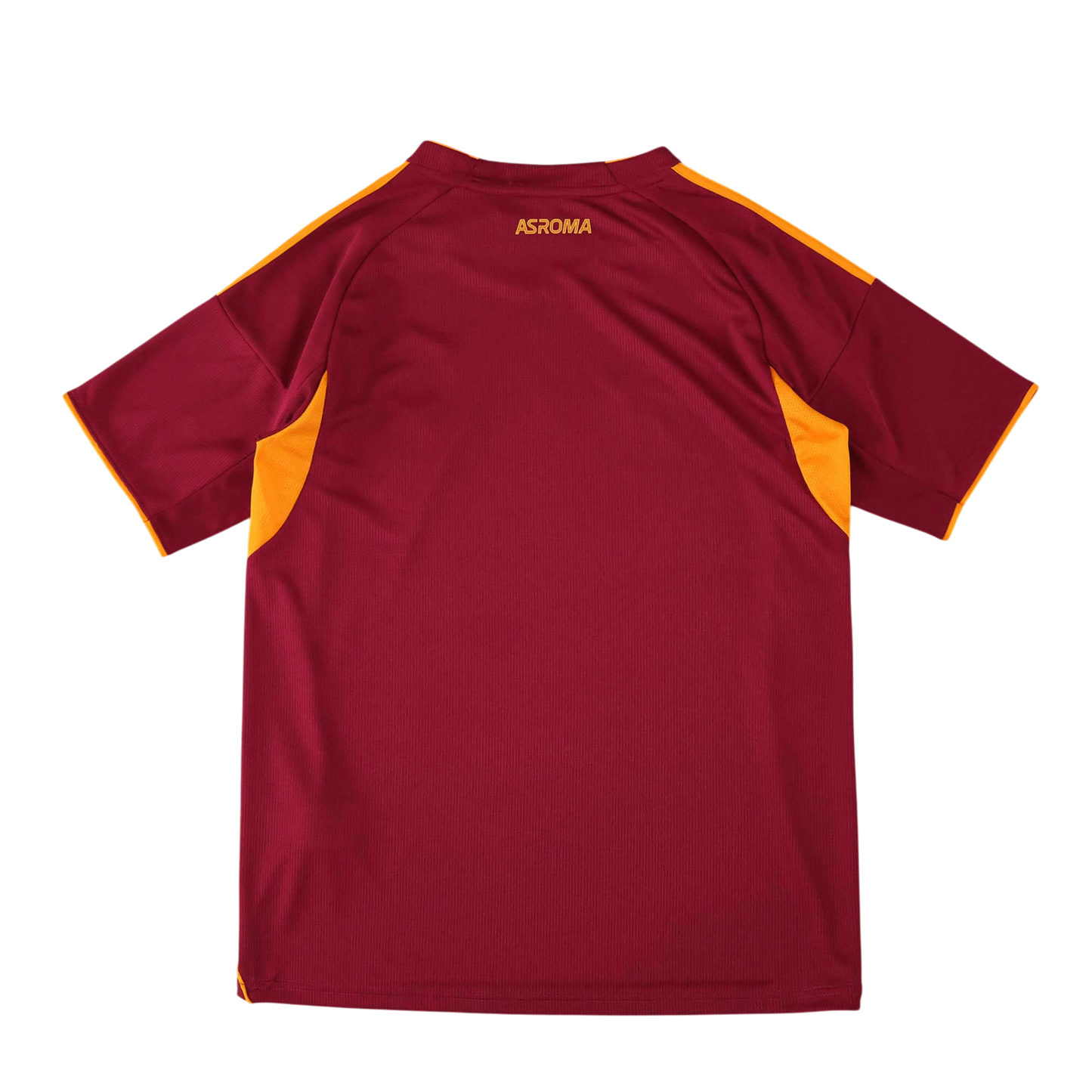 AS Roma Home Jersey (25/26)