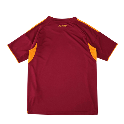 AS Roma Home Jersey (25/26)