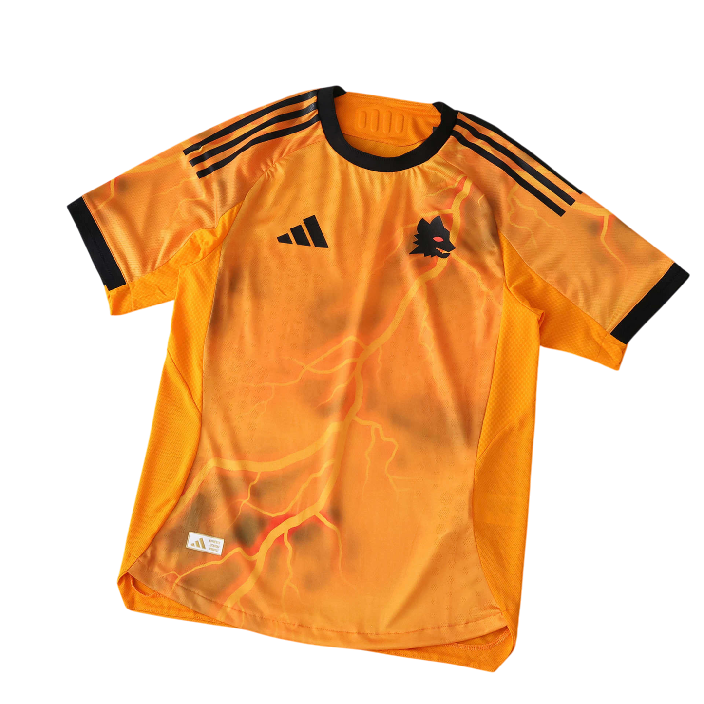 AS Roma Third Jersey (25/26)