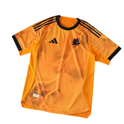 AS Roma Third Jersey (25/26)