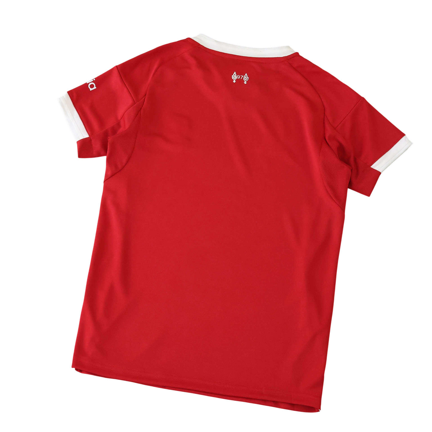 Liverpool Home Jersey (25/26)