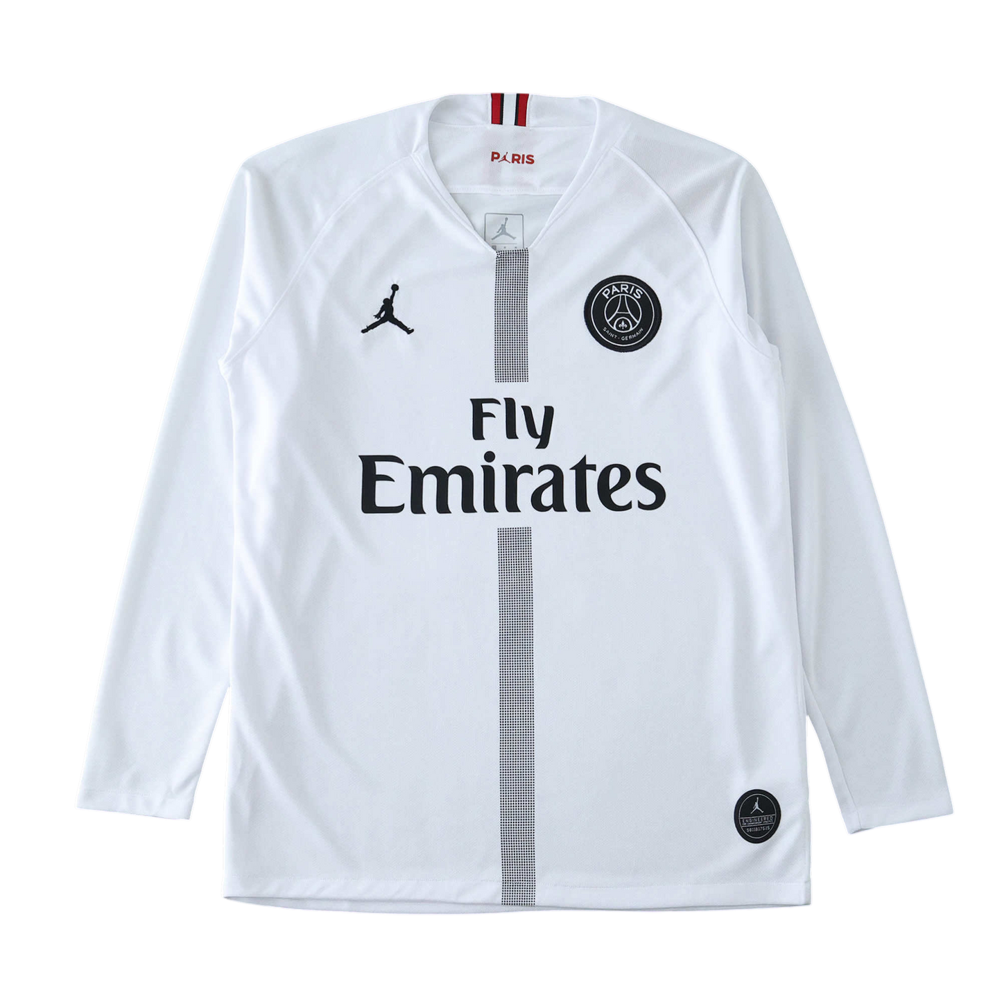 PSG Away Jersey (2018/2019)
