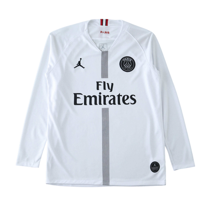 PSG Away Jersey (2018/2019)