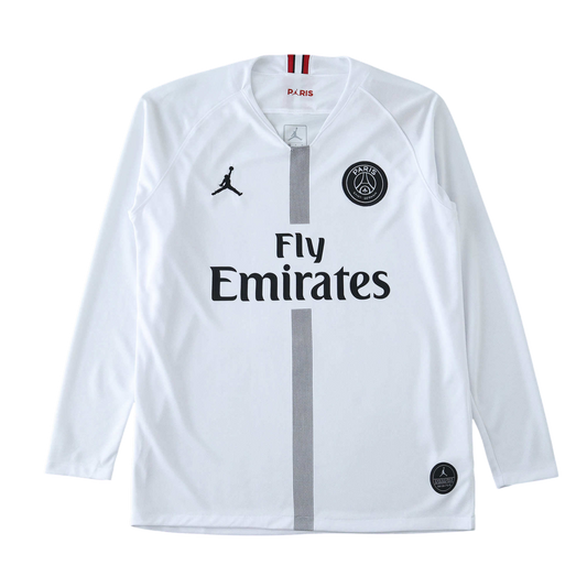 PSG Away Jersey (2018/2019)