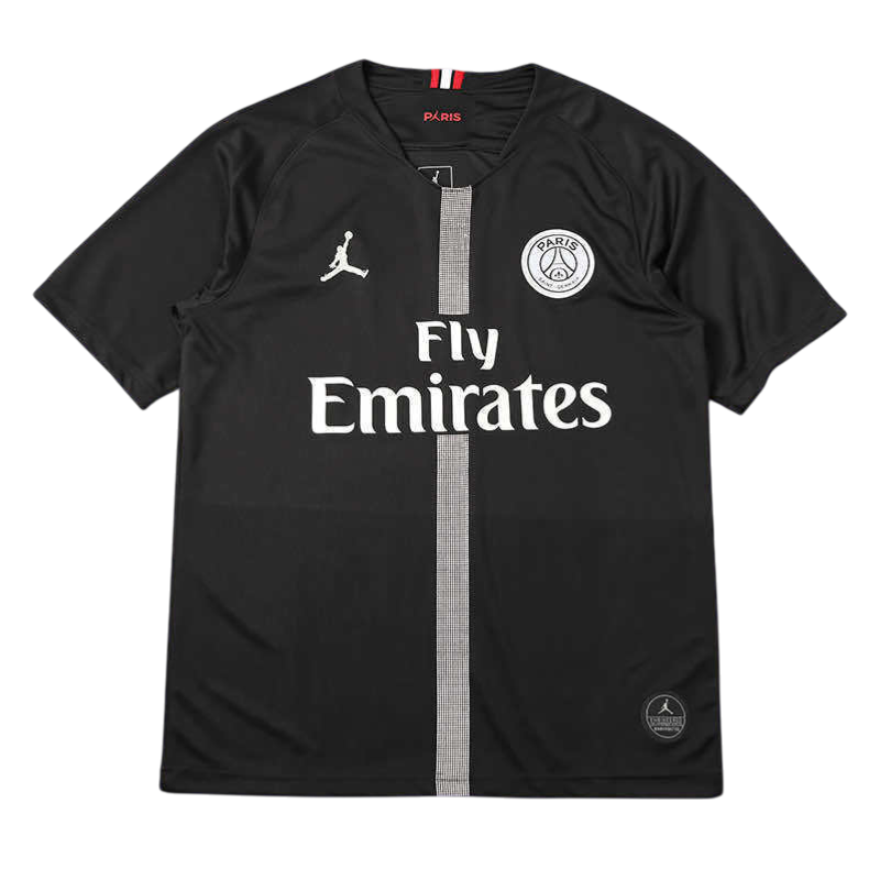 PSG Third Jersey  (18/19)