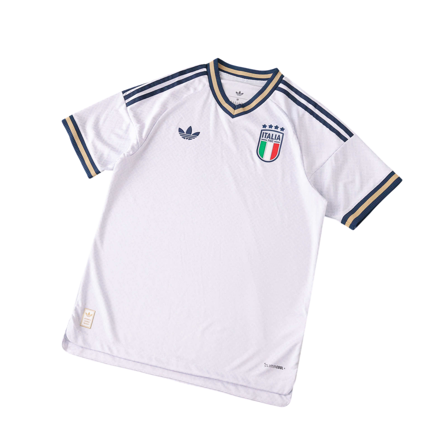 Italy Away Jersey (2026 World Cup)