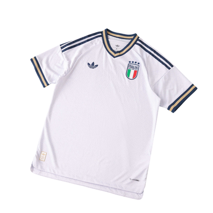 Italy Away Jersey (2026 World Cup)