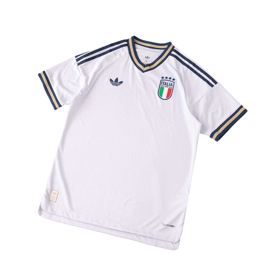 Italy Away Jersey (2026 World Cup)