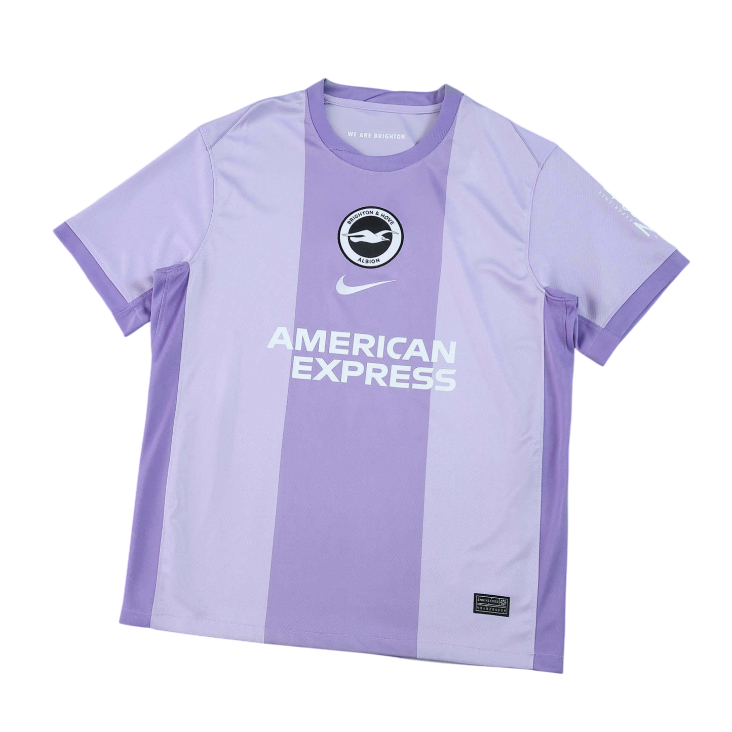 Brighton Away Jersey (25/26)