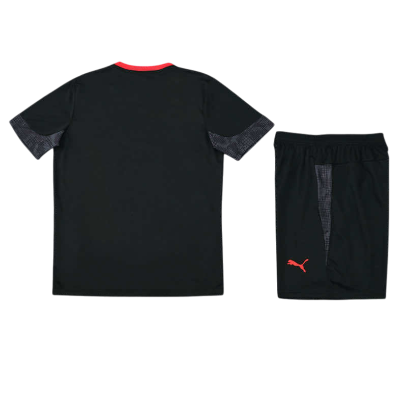 AC Milan Training Set