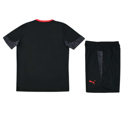 AC Milan Training Set