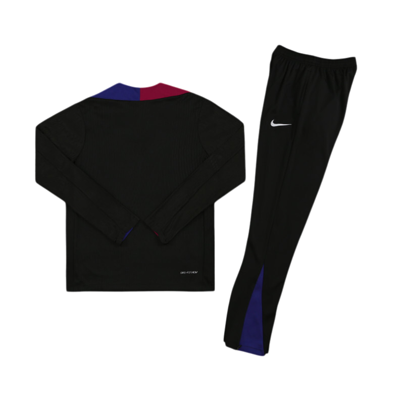 FC Barcelona Training Tracksuit