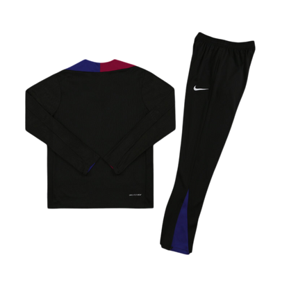 FC Barcelona Training Tracksuit