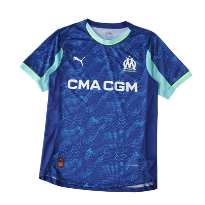 Marseille Third Jersey (25/26)