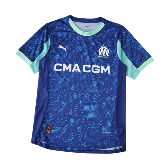 Marseille Third Jersey (25/26)