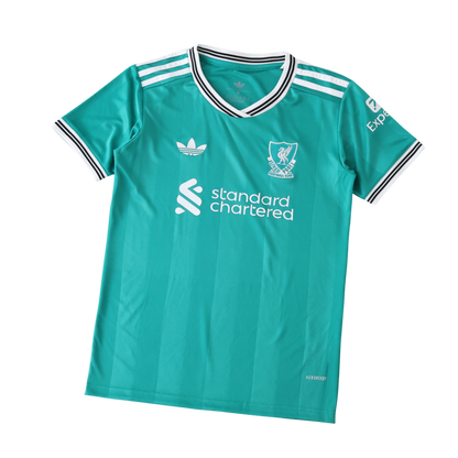 Liverpool Third Jersey (25/26)
