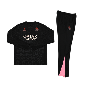 PSG Training Tracksuit