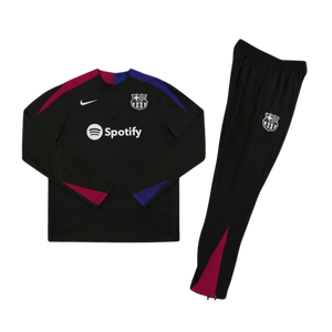 FC Barcelona Training Tracksuit