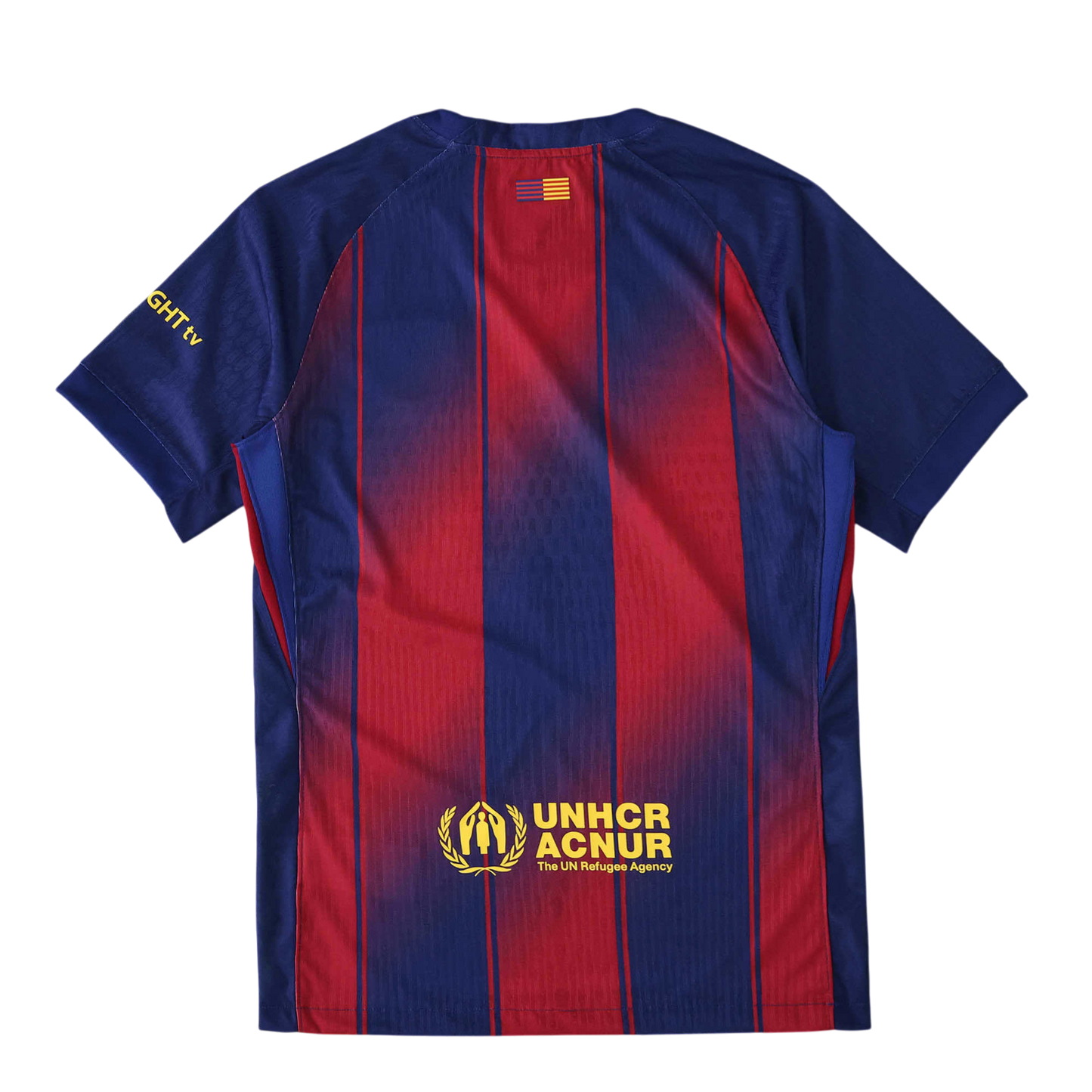 FC Barcelona Home Jersey (25/26)