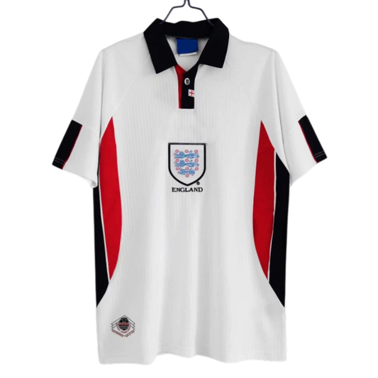 England Home Jersey (1998)
