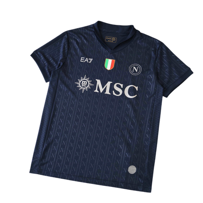 Napoli Third Jersey (25/26)