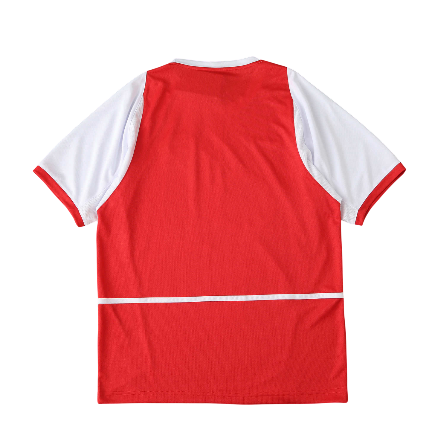 Arsenal Retro Jersey (03/04)