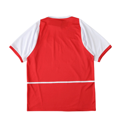 Arsenal Retro Jersey (03/04)
