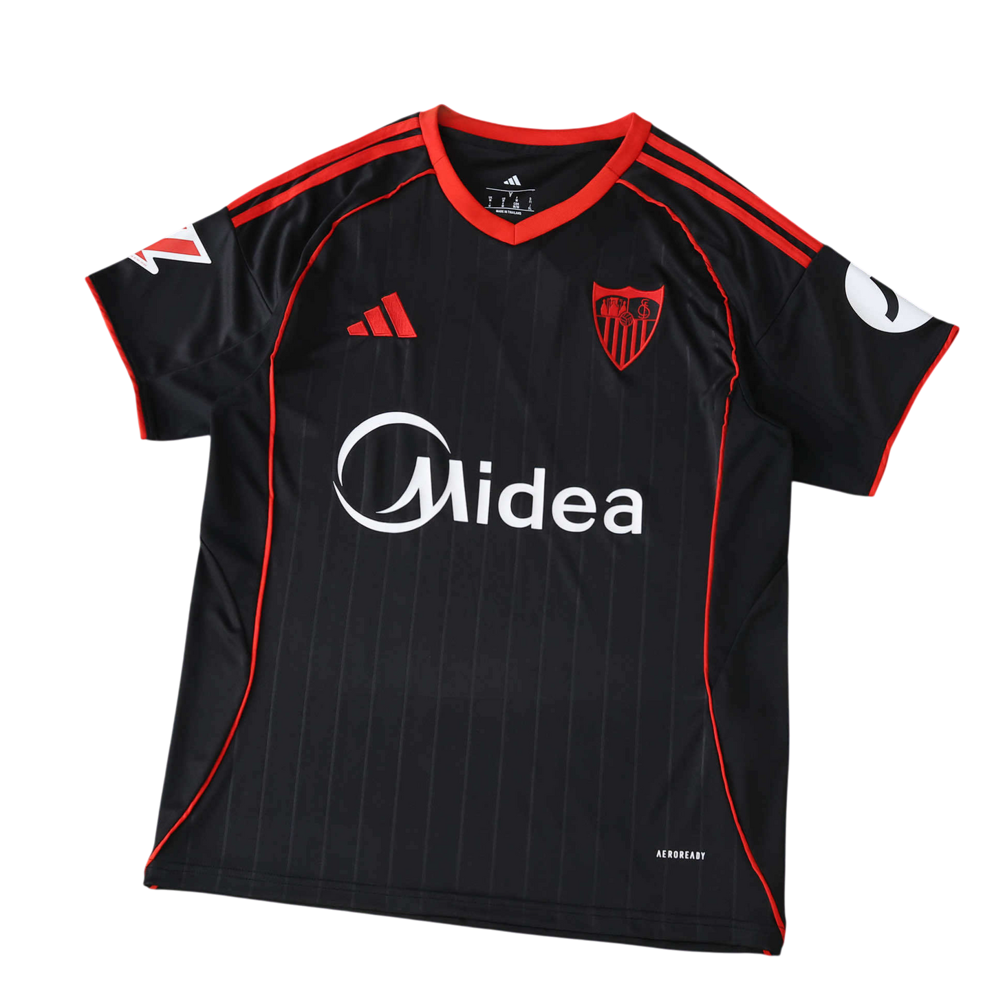 Sevilla Third Jersey (25/26)