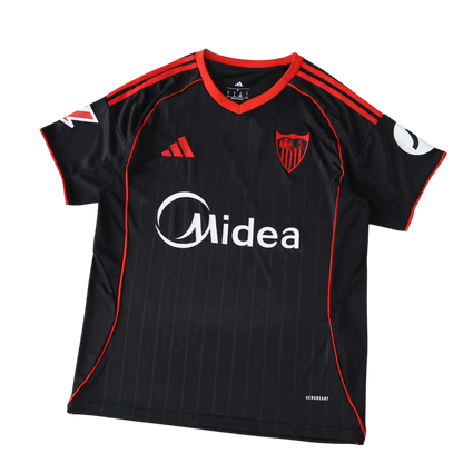 Sevilla Third Jersey (25/26)