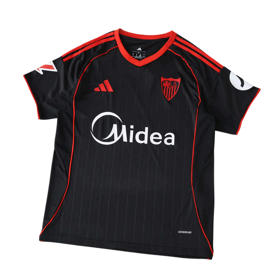 Sevilla Third Jersey (25/26)