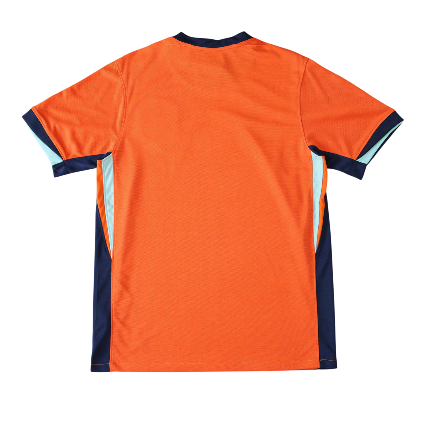 Netherlands Home Jersey (Euros 2024)