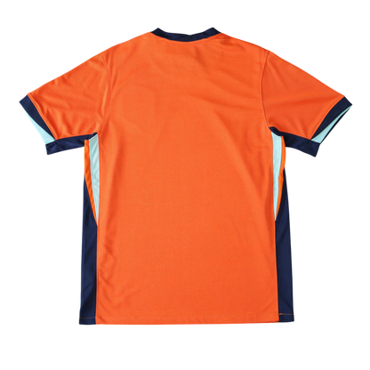Netherlands Home Jersey (Euros 2024)