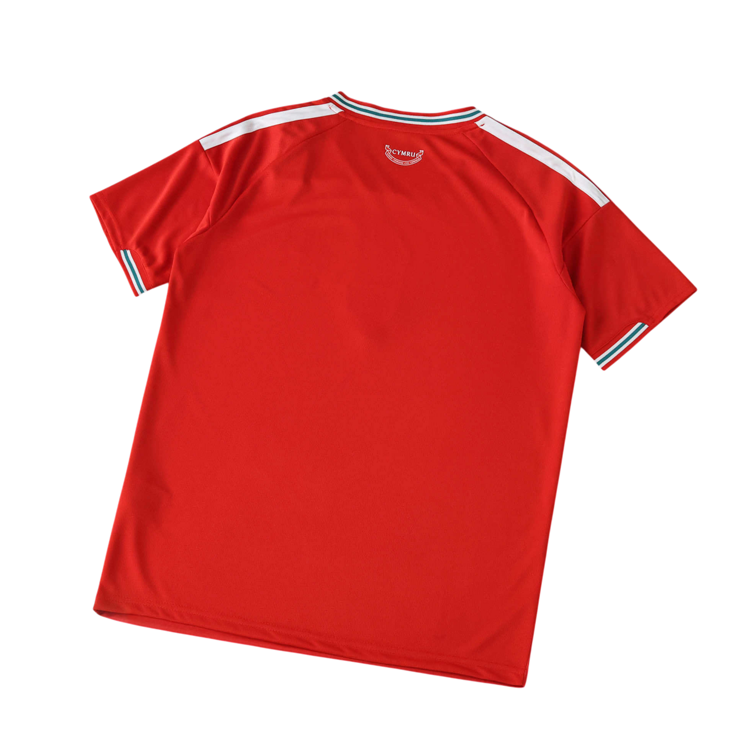 Wales Home Jersey (2026)